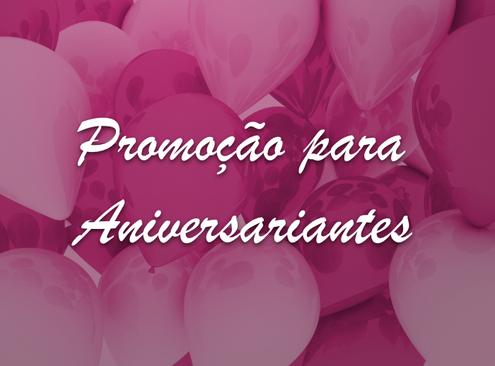 Aniversariantes