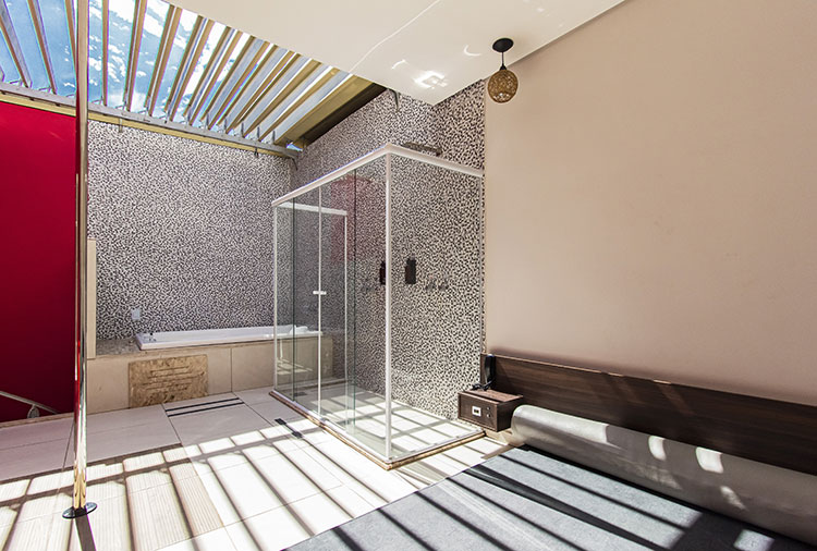Suíte Solarium - Foto 5
