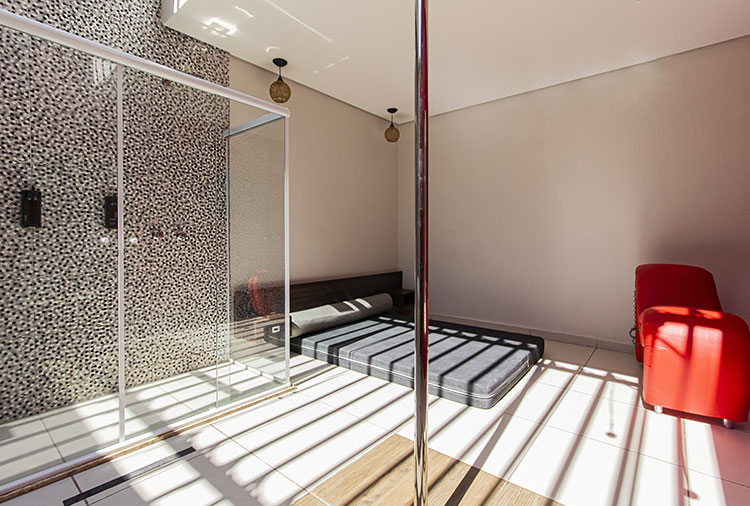 Suíte Solarium - Foto 4